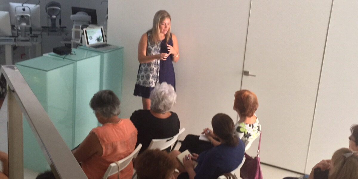 blog jornada ojo seco