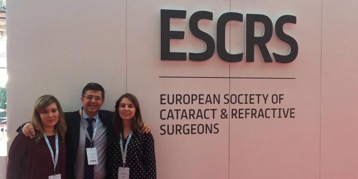 blog ESCRS