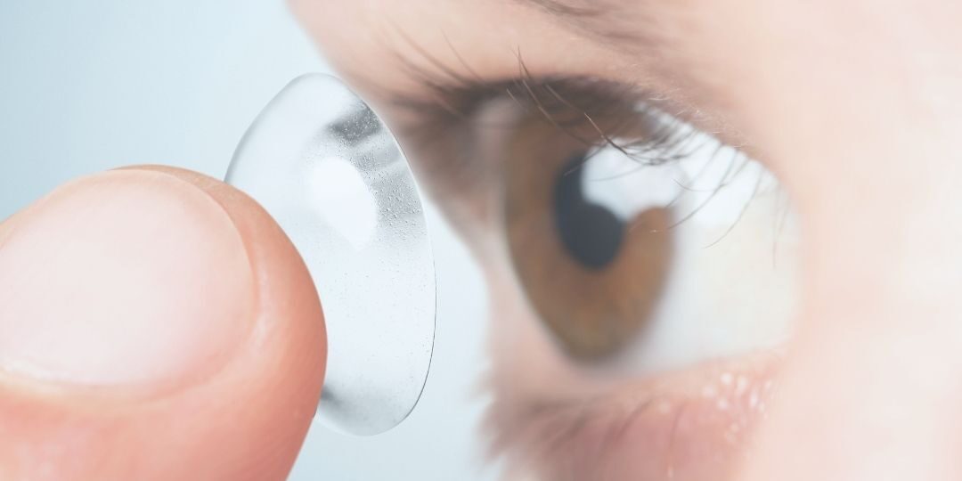 Blog pros y contras lentillas